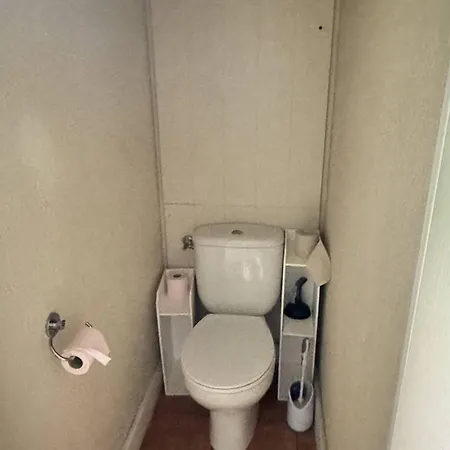 Climatise Avec Piscine Et Animaux Admis - Fr-1-768-104 Apartment
