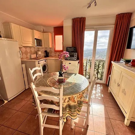 Climatise Avec Piscine Et Animaux Admis - Fr-1-768-104 Apartment