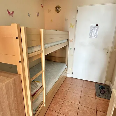 Apartment Climatise Avec Piscine Et Animaux Admis - Fr-1-768-104 Roquebrune-sur-Argens