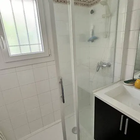 Climatise Avec Piscine Et Animaux Admis - Fr-1-768-104 *